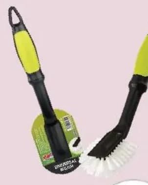 magic clean premium Magic Clean PREMIUM Домакинска четка PREMIUM, GStroy