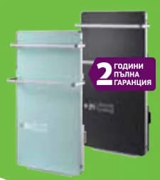 tesy TESY Отоплител за баня GH 200 W*/GH 200 W B код: 1034269/1034270, Mr. Bricolage
