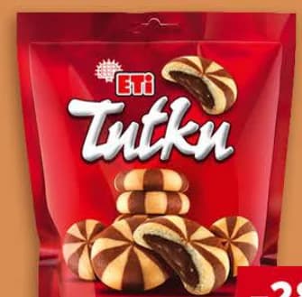 Tutku Бисквити класик, Billa