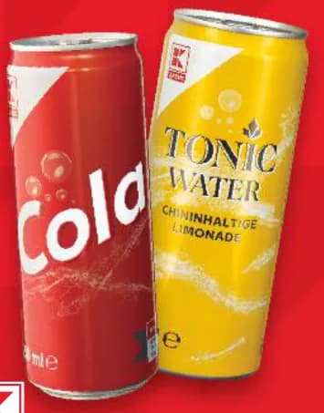k classic K-Classic Газирана напитка различни видове, Kaufland