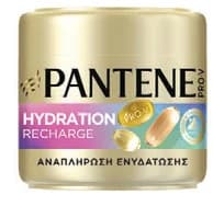 pantene Pantene Маска за коса Hydration, Lilly Drogerie