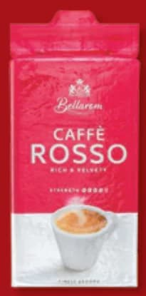 BELLAROM Мляно кафе Росо, Lidl