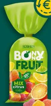 bonny BONNY Желирани бонбони, Billa
