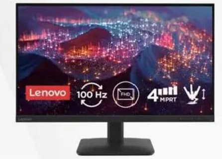 lenovo Lenovo Монитор L24-4E/ L27-4E, Технополис