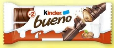 kinder KINDER Десерт, T MARKET