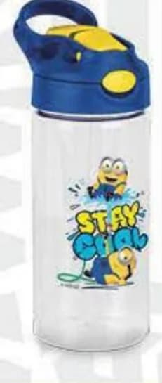 Бутилка, Fantastico