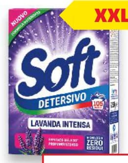soft SOFT Прах различни видове, cheap.bg