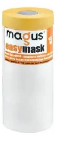magus easymask Magus easymask ПРЕДПАЗНО ФОЛИО С ХАРТИЕНА ЛЕНТА, Masterhaus