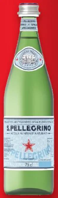 san pellegrino SAN PELLEGRINO Минерална вода газирана, cheap.bg