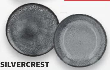 silvercrest SILVERCREST Чиния, Kaufland