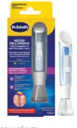 Dr.Scholl's Система за третиране на гъбички по ноктите, 3,8 мл, Lilly Drogerie