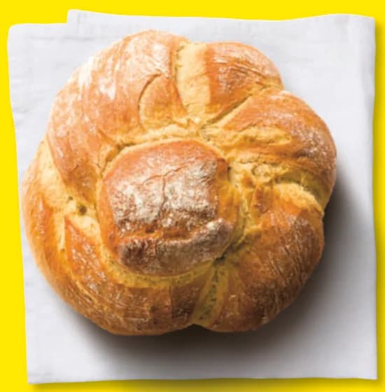 Ръчен хляб, Lidl