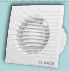 bosch Bosch Вентилатор за баня F1300 17W, Mr. Bricolage