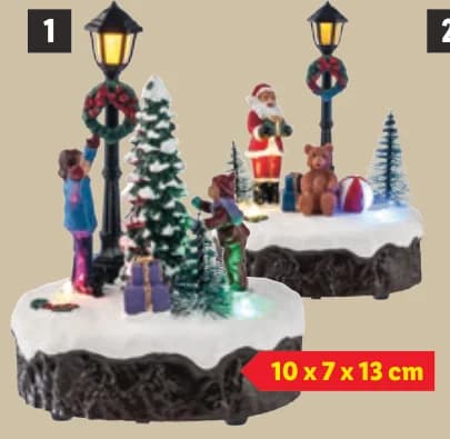 livarno LIVARNO LED музикална декорация, cheap.bg