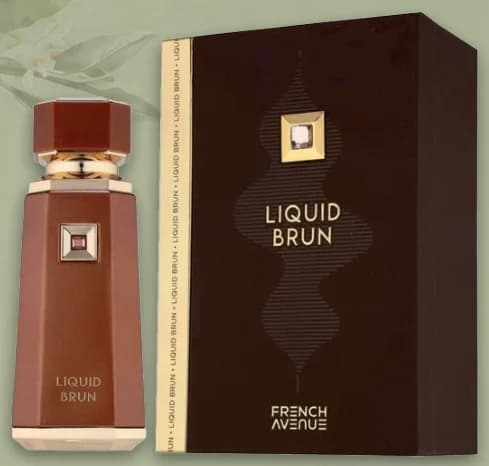 french avenue French Avenue LIQUID BRUN, Lilly Drogerie