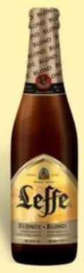 leffe LEFFE Бира blond 6.6%, бутилка, T MARKET