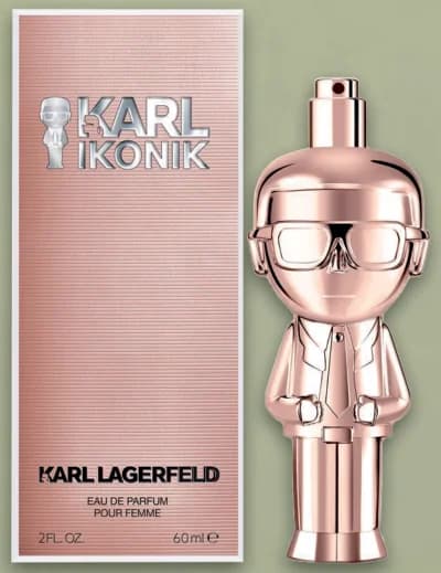 Karl Lagerfeld IKONIK WOMAN, Lilly Drogerie