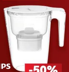 philips PHILIPS Филтриращa кана с таймер, cheap.bg