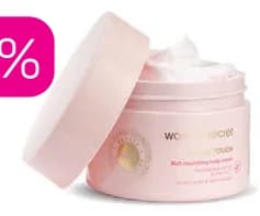 women secret Women' Secret Мляко за тяло, Lilly Drogerie