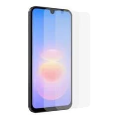 samsung SAMSUNG Протектор EF-UA186CTEGWW SCREEN PROTECTOR GALAXY A18 TR, cheap.bg