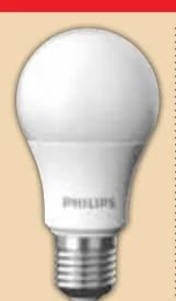 philips PHILIPS LED КРУШКА 8W, Mr. Bricolage