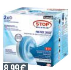 ceresit Ceresit Aero таблетки, Mr. Bricolage