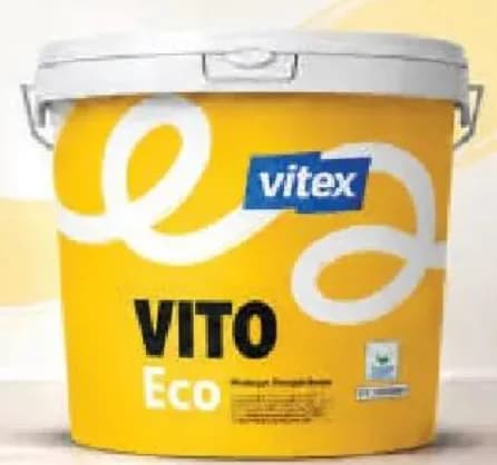 vitex Vitex Латекс Вито Еко BW, Мал Мук