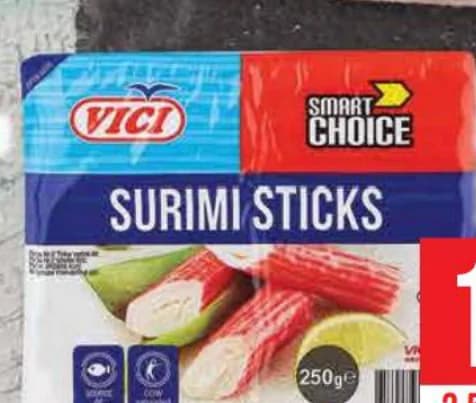 vici VICI Рулца от сурими охладени, cheap.bg