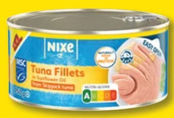 nixe NIXE Риба тон XXL, cheap.bg