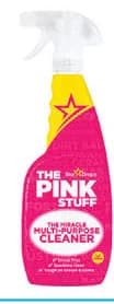 The Pink Stuff Препарат за почистване, Lilly Drogerie
