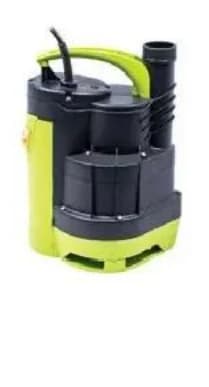 fieldmann Fieldmann Потопяема помпа за мръсна вода FVC 5015-EK, 750 W, 139600, Практикер