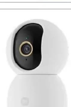 xiaomi Xiaomi Smart Camera C500 Камера IP, Зора