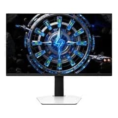 tcl TCL Монитор 27C2A PREMIUM QD-MINI LED MONITOR, Техномаркет
