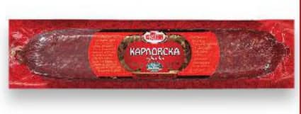 boni БОНИ Луканка различни видове, Kaufland