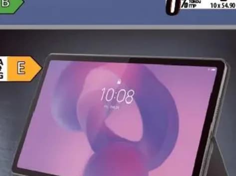 Lenovo Idea Tab