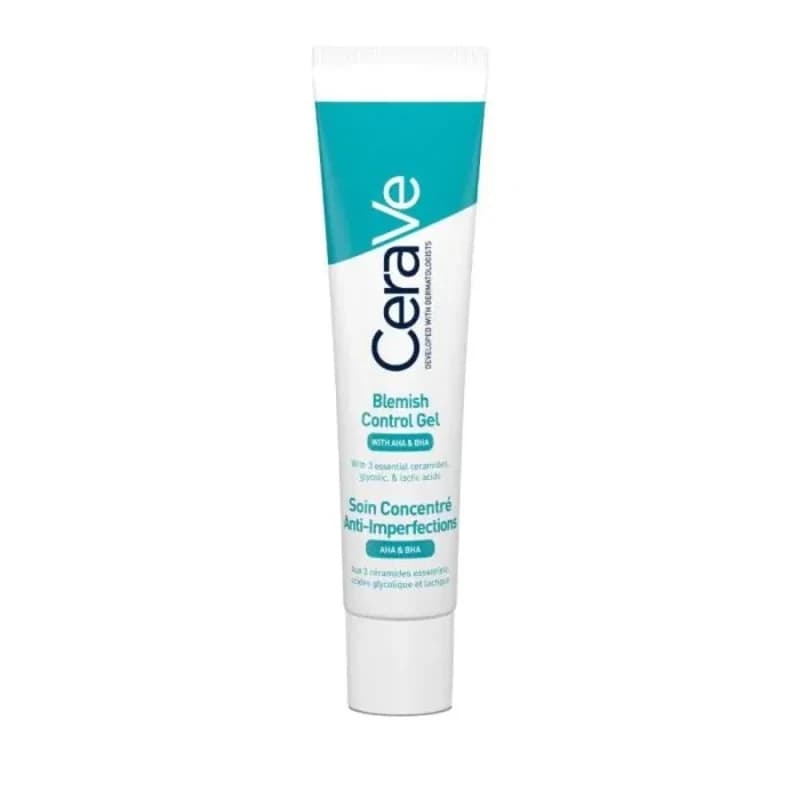 CERAVE Гел За Кожа, Склонна Към Несъвършенства, 40 Мл 782357 1 бр, eBag