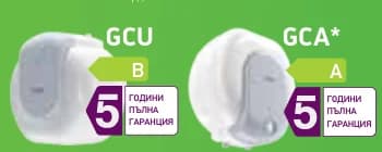 tesy Tesy Compact Line 15L GCU 15 15 L52 RC / GCA 15 15 L52 RC, Mr. Bricolage