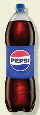 pepsi Pepsi Газирана напитка “Pepsi”, “Mirinda” или “7 up!” 2 л /избр. видове/, Дар