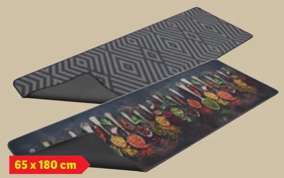 livarno LIVARNO Кухненска пътека, Lidl