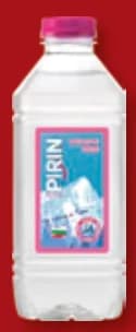 pirin spring PIRIN SPRING Изворна вода, cheap.bg