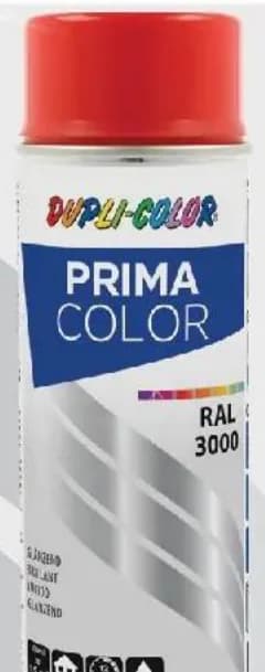 dupli color Dupli-Color Акрилна спрей боя Prima Color, Masterhaus