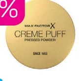 max factor Max Factor CRÈME PUFF Пудра компактна, Lilly Drogerie