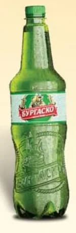 burgasko БУРГАСКО Бира, T MARKET