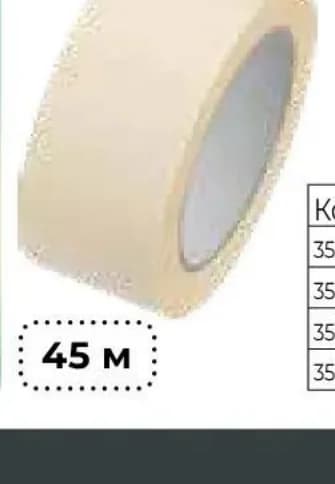 effector effector Хартиена бояджийска лента, Практис