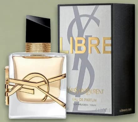 yves saint laurent Yves Saint Laurent LIBRE Дамска парфюмна вода, Lilly Drogerie