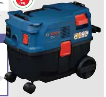 bosch Bosch Прахосмукачка PROFESSIONAL 1200W, Mr. Bricolage