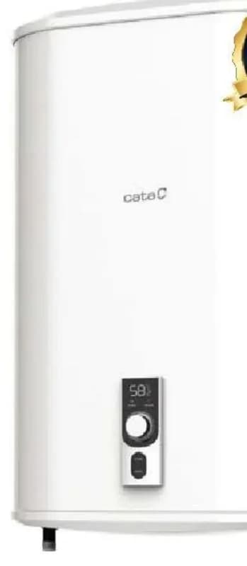cata Ел. бойлер CTRS-50/80/100-REV Slim E-SMART, 50 литра, Интерсервиз Узунови