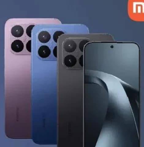 xiaomi Xiaomi 17T Pro, Технополис