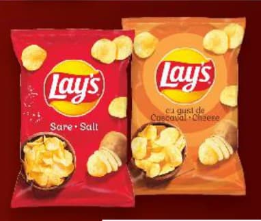 lay s Lay's Картофен чипс, cheap.bg