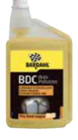 bardahl Bardahl Добавка BDC, Mr. Bricolage